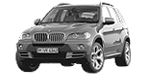 BMW E70 U3962 Fault Code