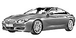 BMW F06 U3962 Fault Code